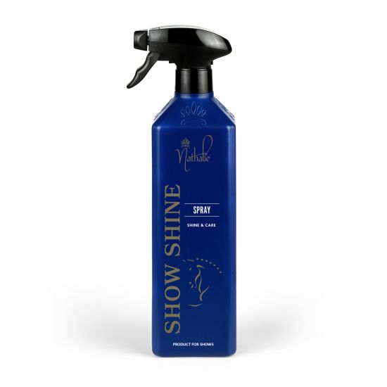Show Shine Spray 750 ml.