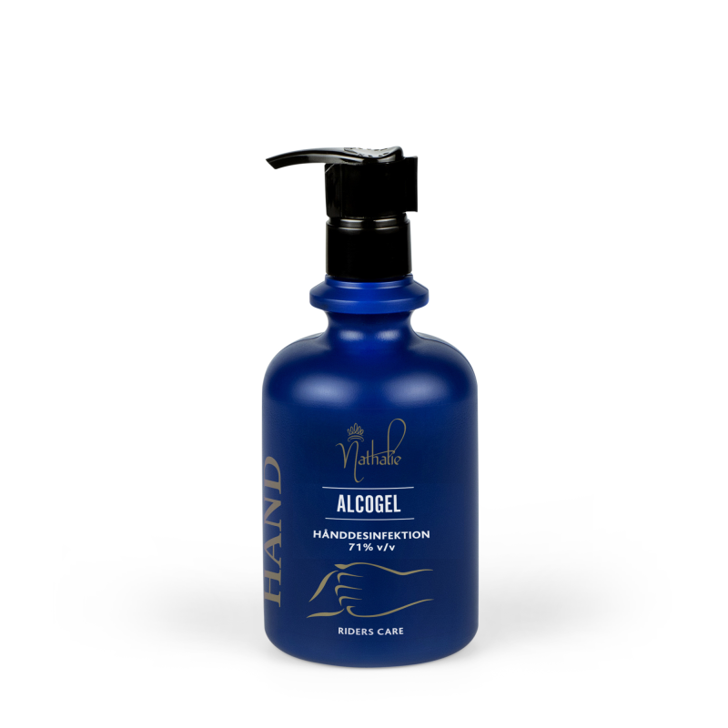 Nathalie | Alcogel m/Parfume thumbnail