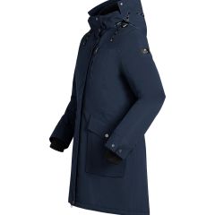 ELT Parka "Kopenhagen"