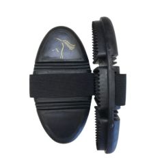curved strigle