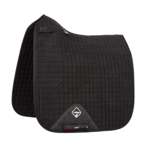 Lemieux dressur underlag sort