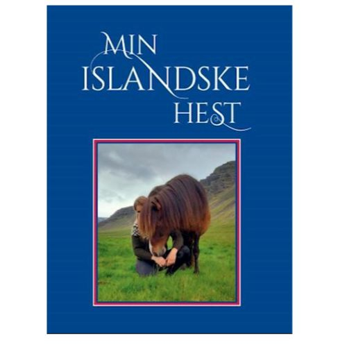 Bog | "Min Islandske Hest" thumbnail