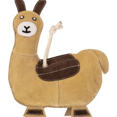 legetøj til hest lama