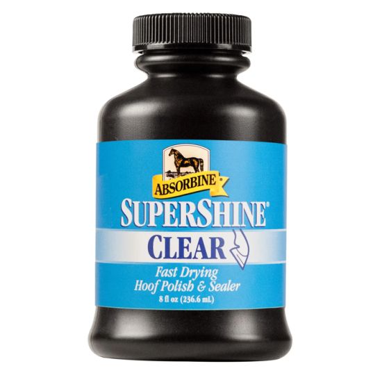 Absorbine Supershine® Klar