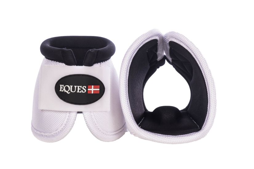 Eques Bell Boots | Hvid