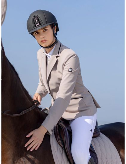 Equiline stævnejakke Giacca model