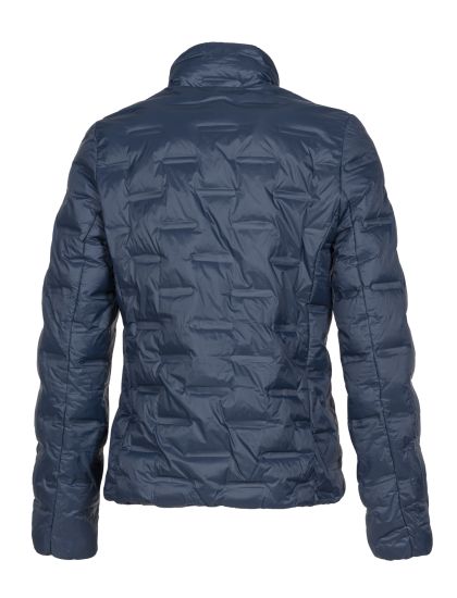 Equiline Bomber jakke DONNA bag