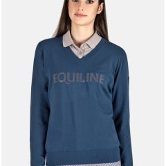 EQUILINE pullover