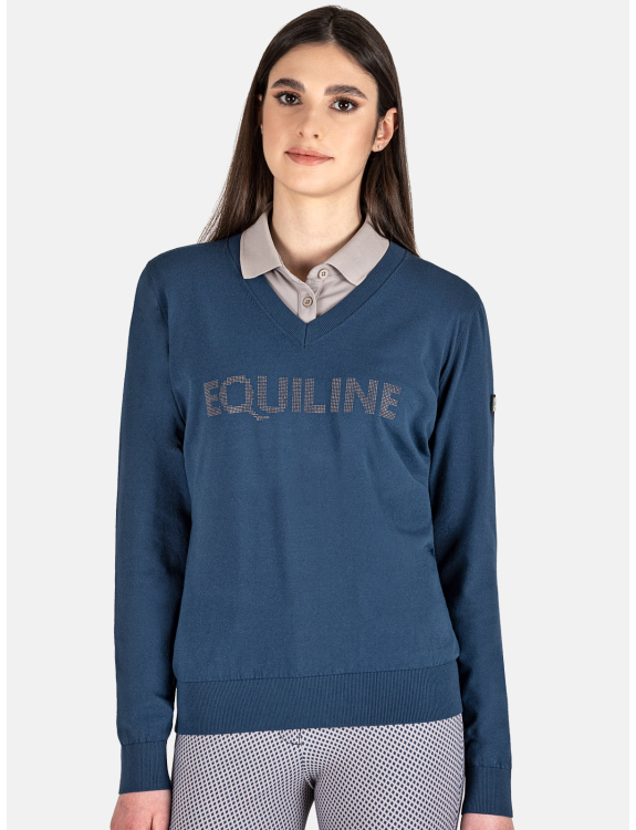 EQUILINE "Eleonore" Pullover
