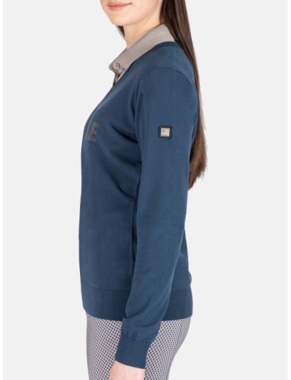 EQUILINE pullover side