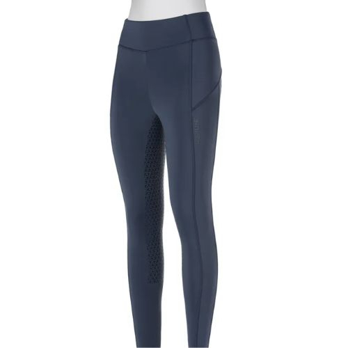 Equiline tights EDODIEF | Diplomatic Blue thumbnail