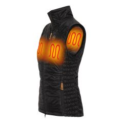 Happyhot varme vest