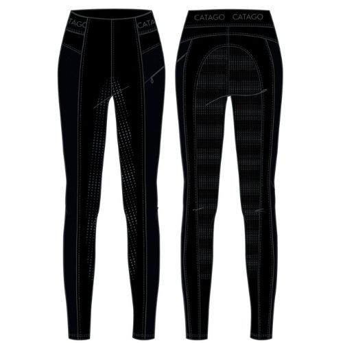 catago troy tights
