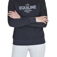 Equiline Camiliac sweatshirt front