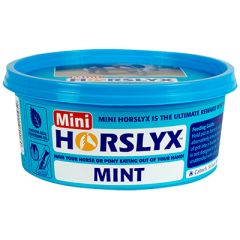 Horslyx Mint - 650 g.