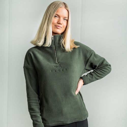 Fager Moly Grøn sweater