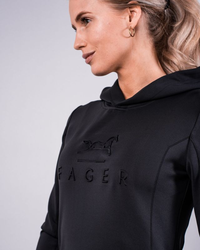 Fager Polly hoodie top