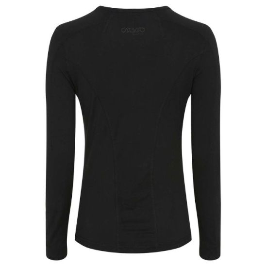 Catago Fir-Tec Langærmet baselayer