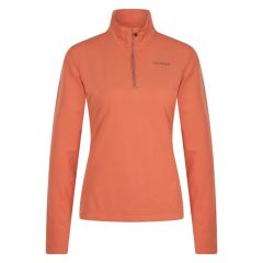 HV Polo Lumi i ginger front