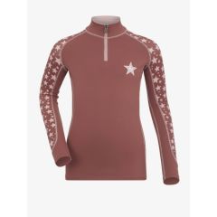 Mini Base Layer i Orchid fra Le Mieux front