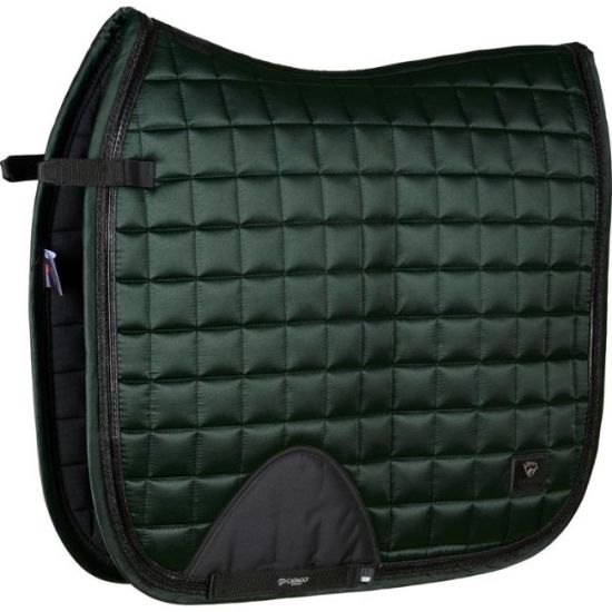 Catago Fir-Tech 17" dressur Underlag Scarab