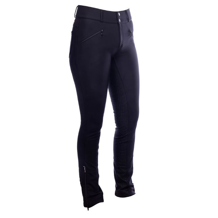 Eques vinter Jodhpur ridebukser 