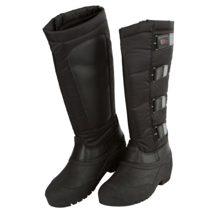 Covalliero | Classic Thermo Støvler
