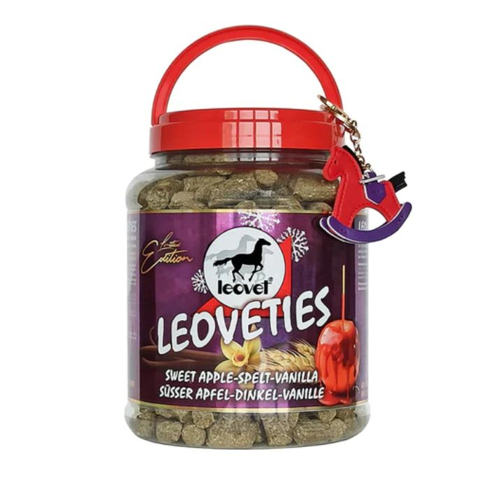 Leoveties Winter Edition 2,25 kg. thumbnail