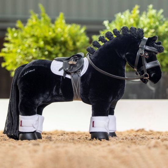 Lemieux pony sky - sort model