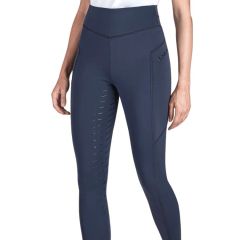 Equiline tights i navy