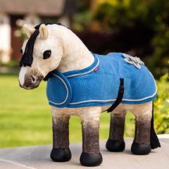 LeMieux Mini Pony | Fleece Dækken | Pacific