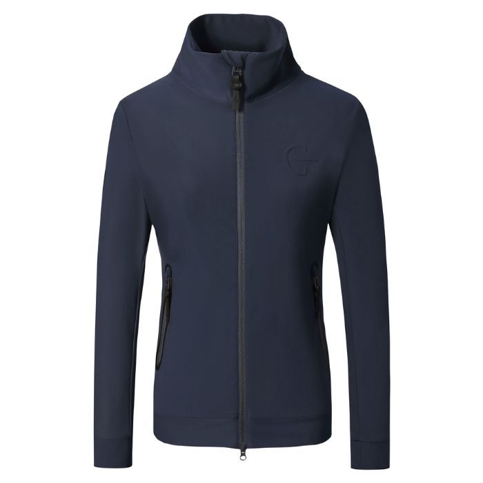 Billede af Covalliero Let ridejakke "Blouson" | Navy