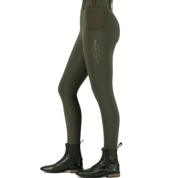 HV Polo tights meadow side
