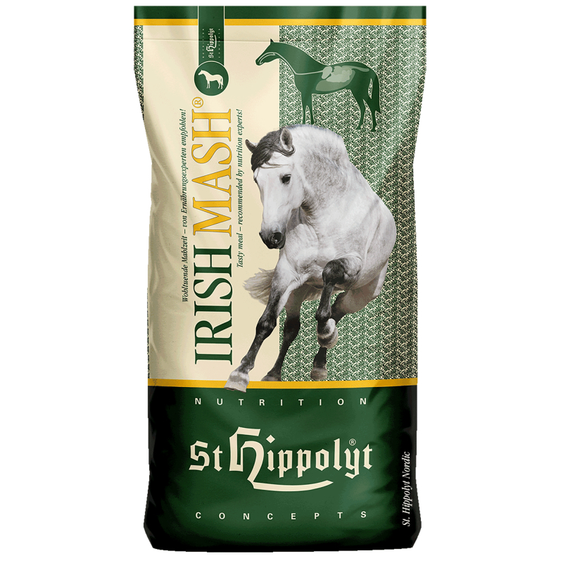 Hippolyt Irish Mash