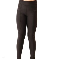 Montar Crystal junior ridebuks