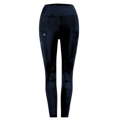 Cavallo tights sort "Cavalin"