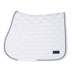 cavallo dressur underlag hvid
