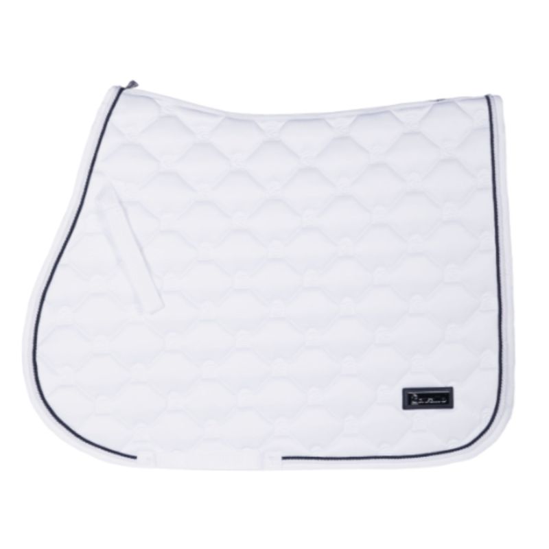 cavallo dressur underlag hvid