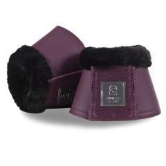 Cavallo klokke violet