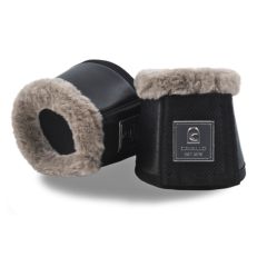 Cavallo klokke sort