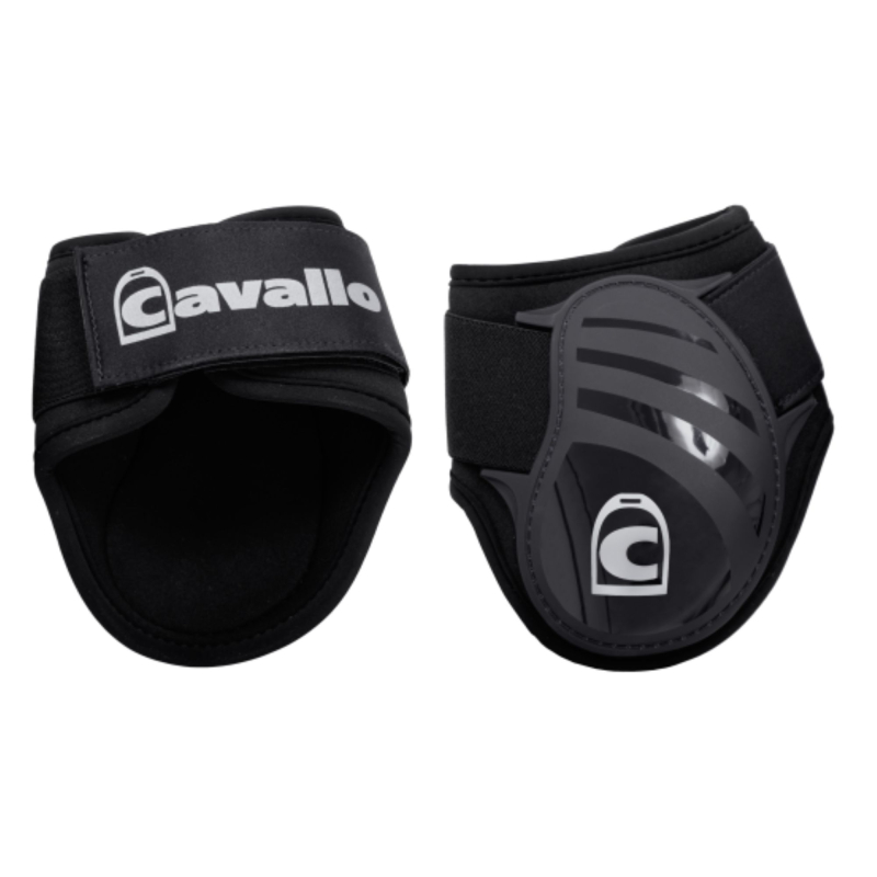 Cavallo "habor" Kodegamache | Sort
