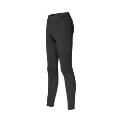 Sorte Kingsland Videl tights front