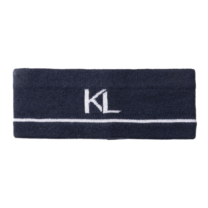 Kingsland Fleece Pandebånd