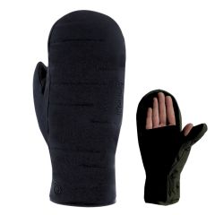 Roeckl vinter ride handske nagaya