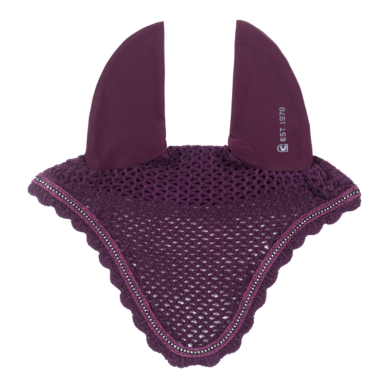 Cavallo Hut "jetty" | Violet