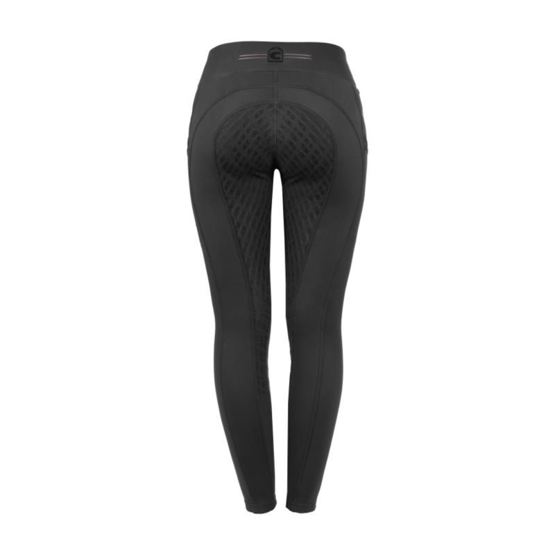 cavallo vinter ride tights bag