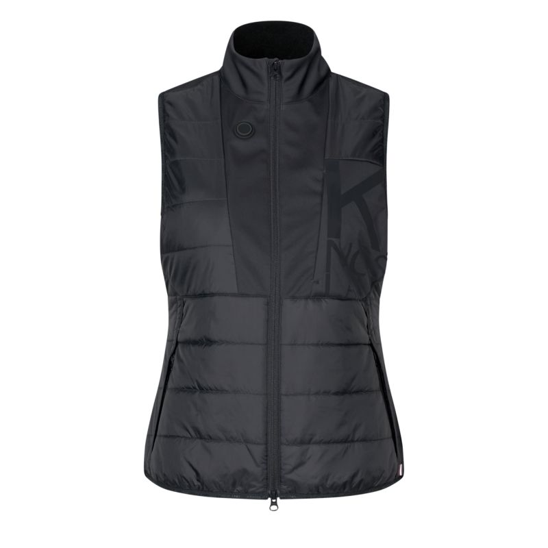 Kingsland heat vest set forfra