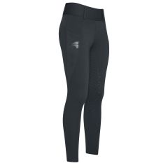 Børn ride vinter tights fra eur-star