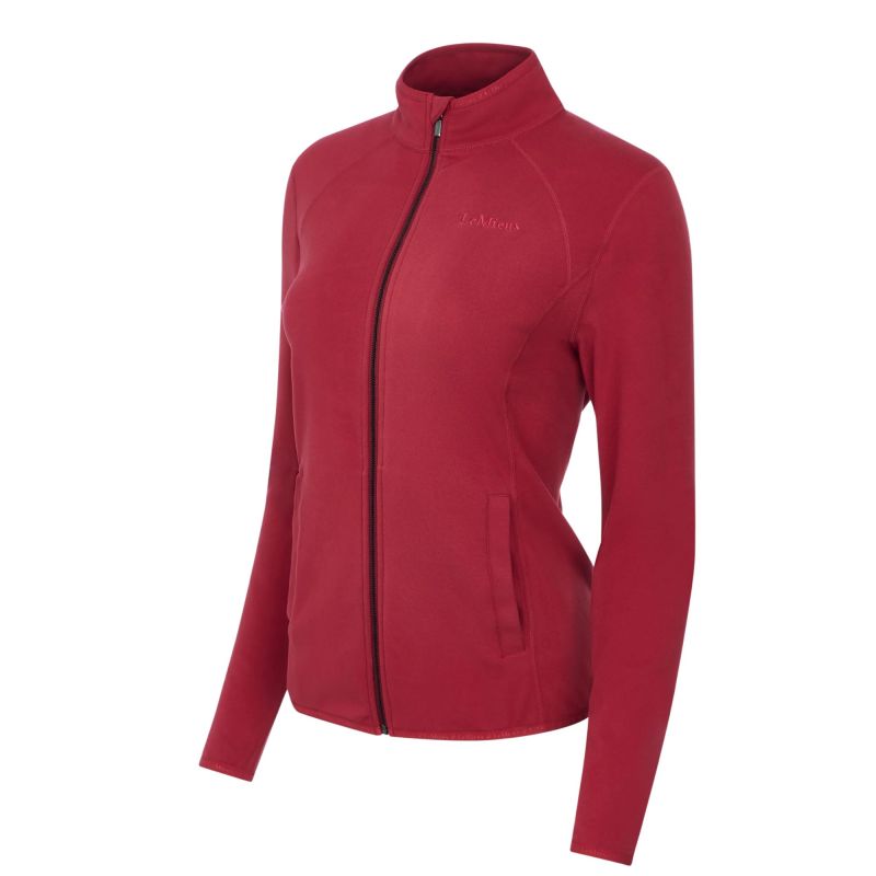 Lemieux faye cardigan front
