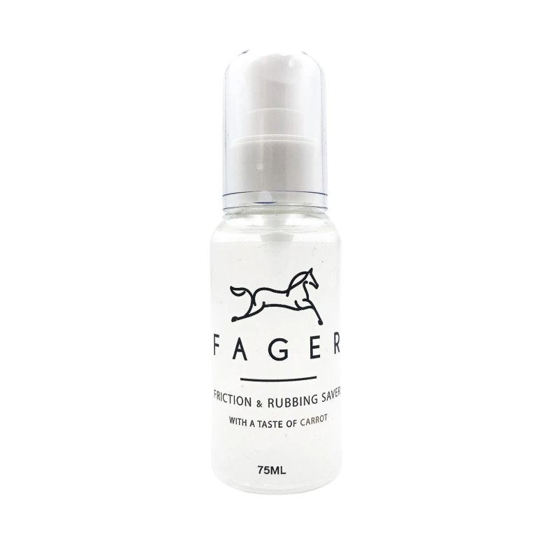 Fager Gel | Gulerod